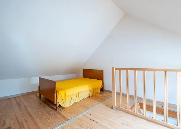 Location De A Lozeret Holiday home *