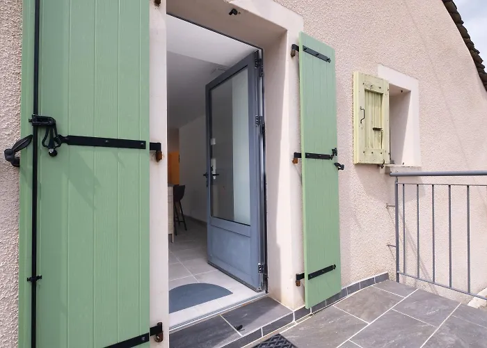 Location De A Lozeret Holiday home
